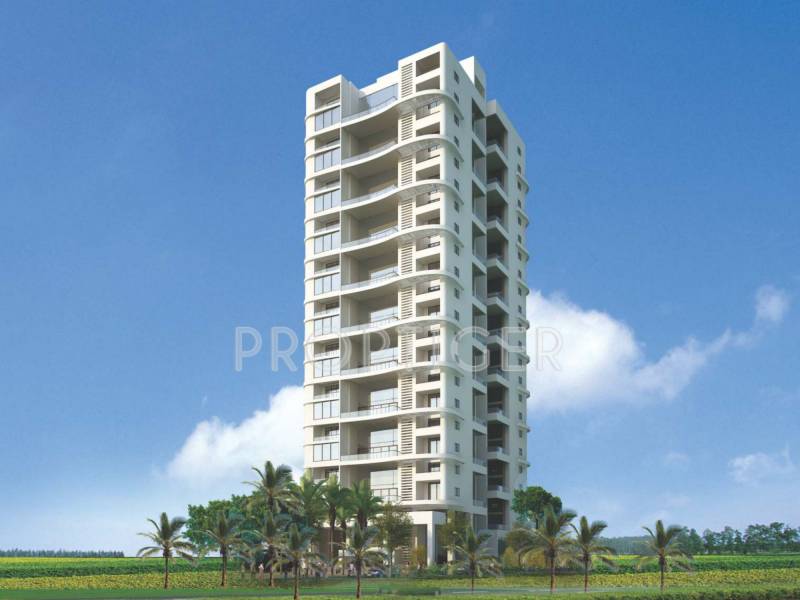 Images for Elevation of Vascon Windermere