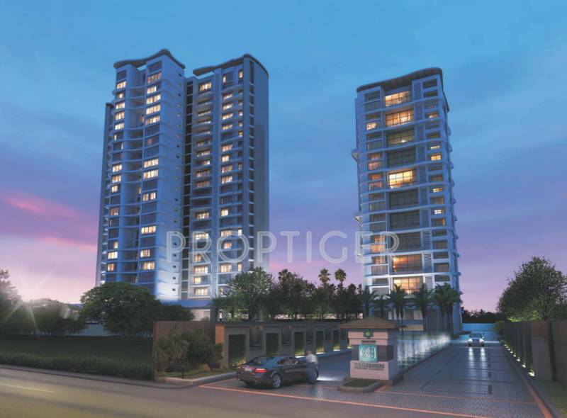 Images for Elevation of Vascon Windermere