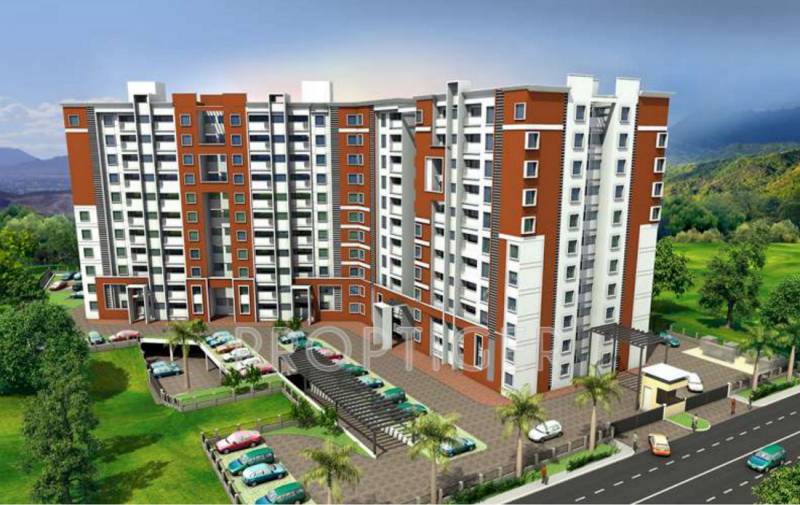 Images for Elevation of Valmark Ananda