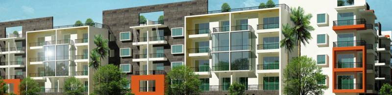 Images for Elevation of Nirman Meadows