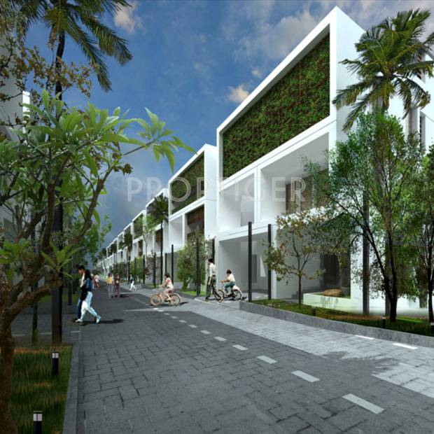  villa-valley Images for Elevation of Edifice Villa Valley