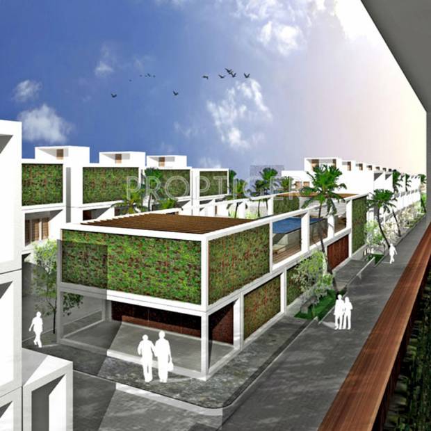  villa-valley Images for Elevation of Edifice Villa Valley