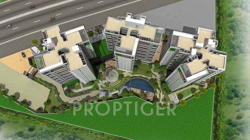  grand-stand Images for Elevation of Kundan Grand Stand