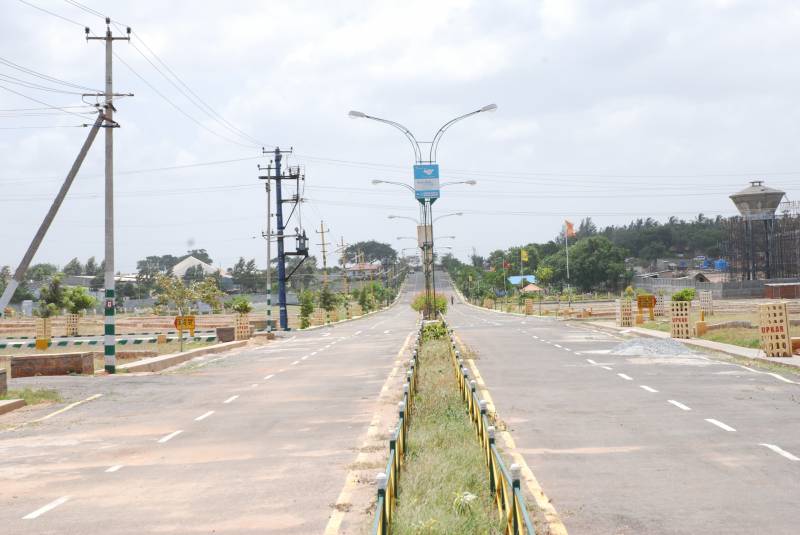 Images for Main Other of Upkar Green Fields