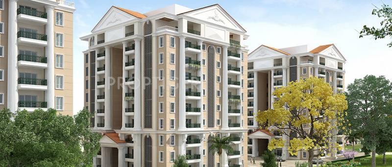  east-parade Images for Elevation of Jain East Parade