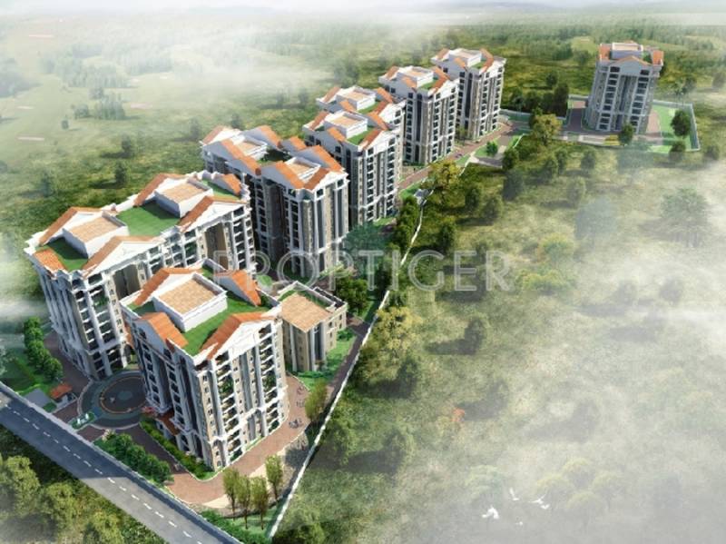  east-parade Images for Elevation of Jain East Parade