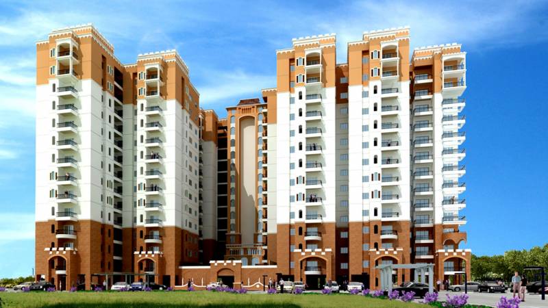 Images for Elevation of XS Real Properties Siena