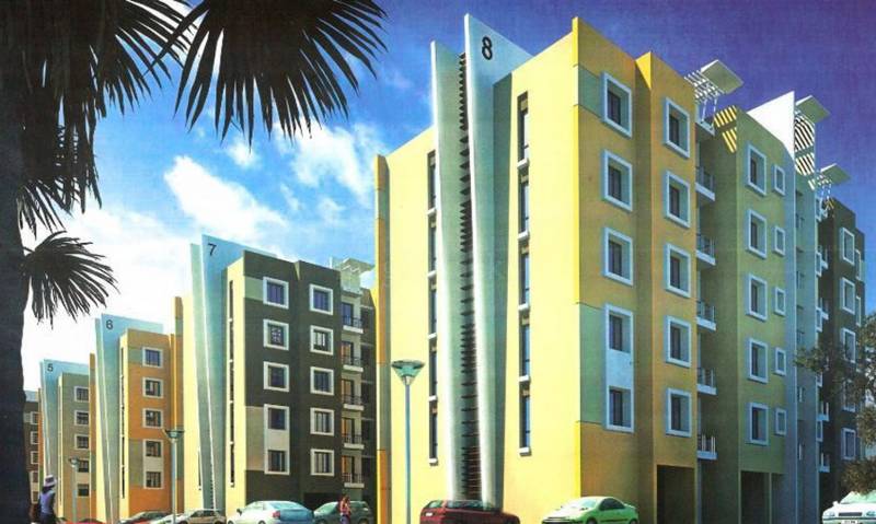  abasan Images for Elevation of Ideal Group Abasan
