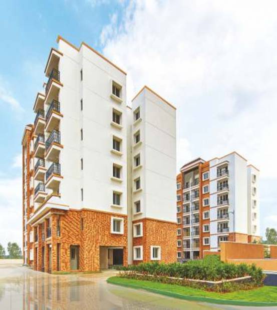 Images for Elevation of Prestige Silversun