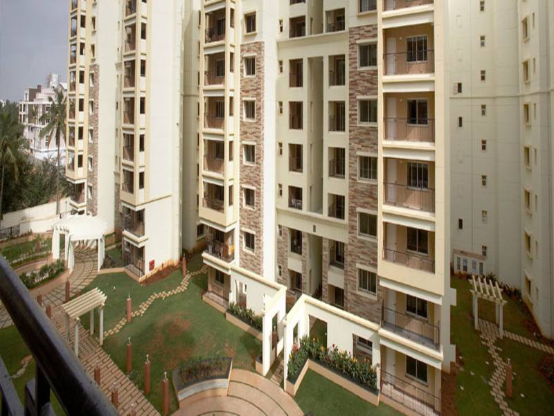 dahlia Images for Elevation of Sobha Dahlia