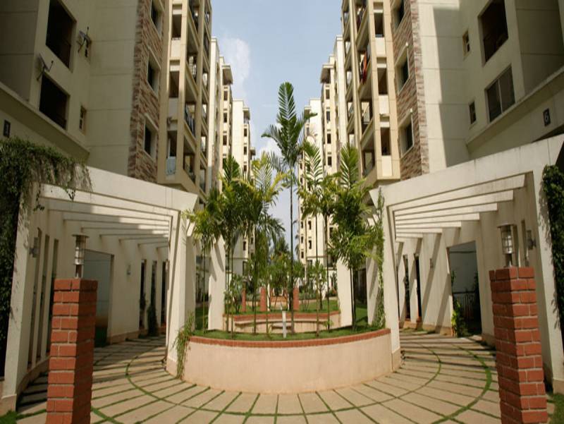  dahlia Images for Elevation of Sobha Dahlia