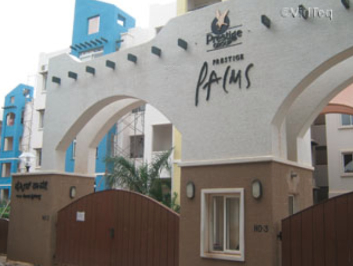 Images for Main Other of Prestige Palms