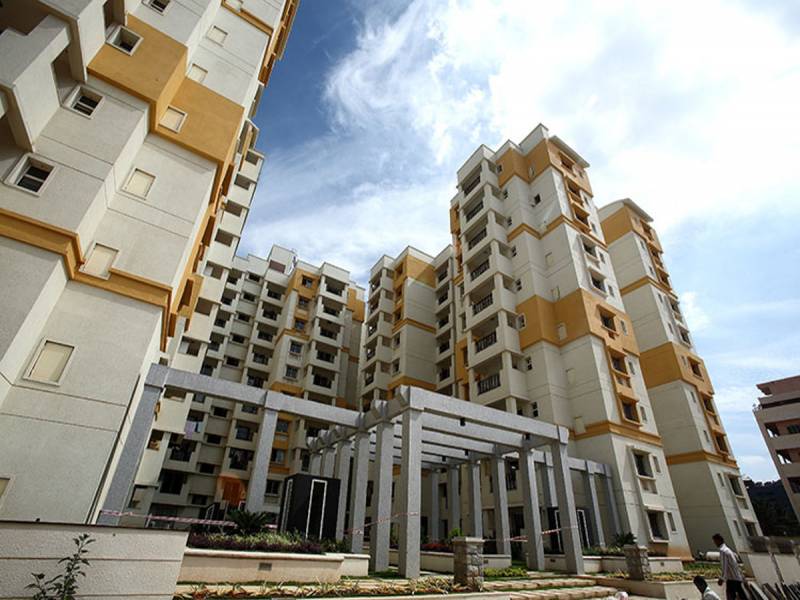  mayflower Images for Elevation of Sobha Mayflower
