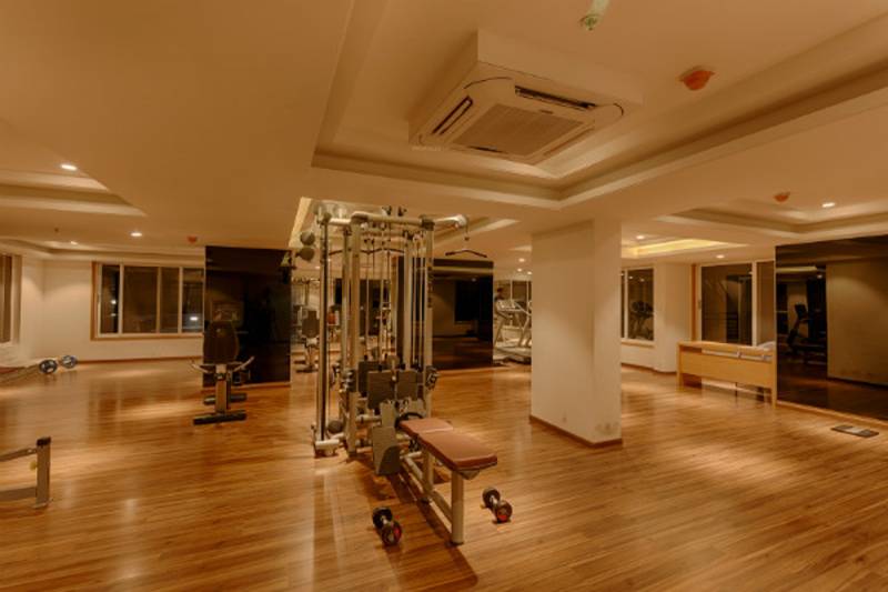  senorita Images for Amenities of Salarpuria Sattva Senorita