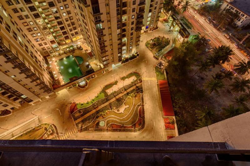  senorita Images for Amenities of Salarpuria Sattva Senorita