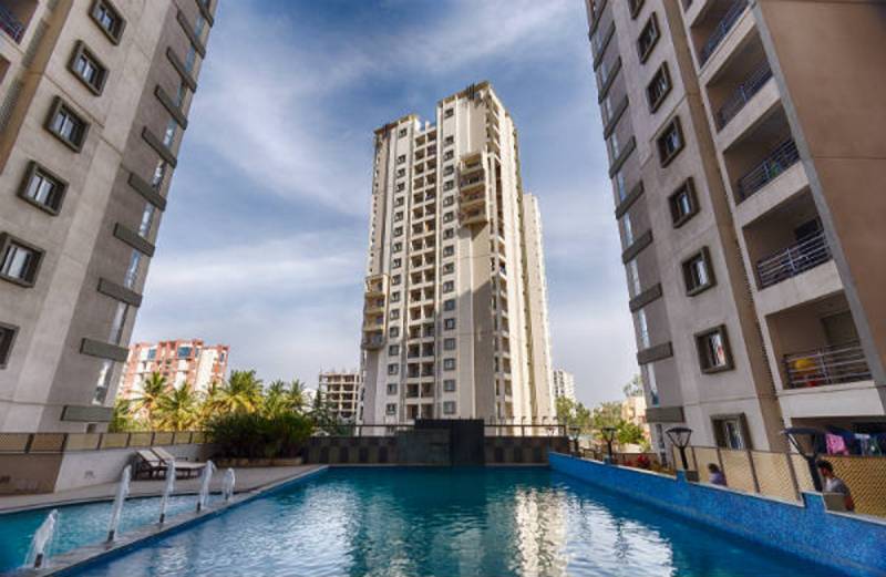  senorita Images for Amenities of Salarpuria Sattva Senorita