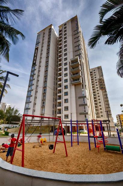  senorita Images for Amenities of Salarpuria Sattva Senorita