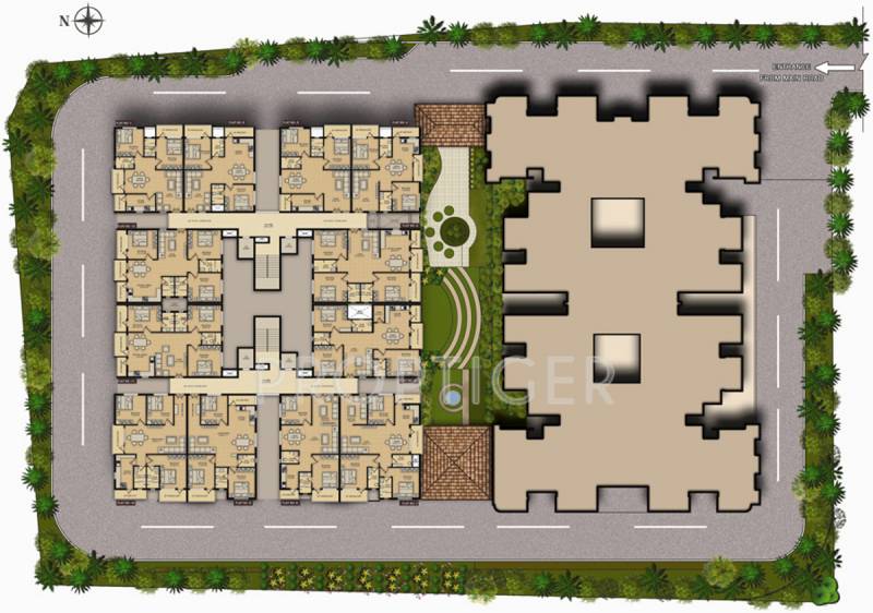  amazon Images for Layout Plan of Sindhu Amazon