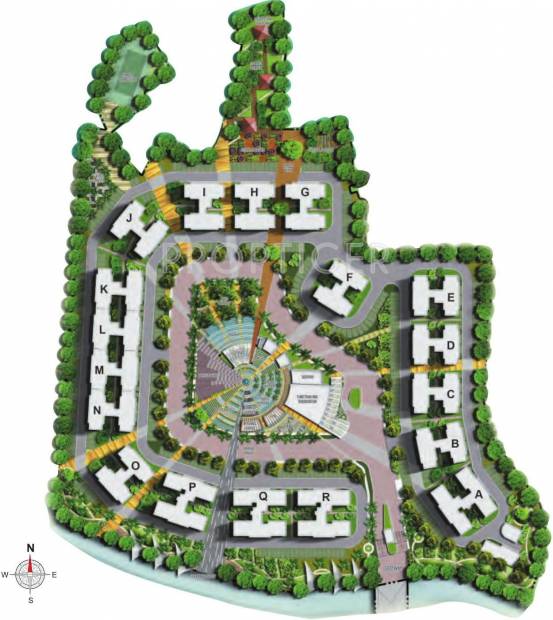  astonia-royale Images for Site Plan of Amit Astonia Royale