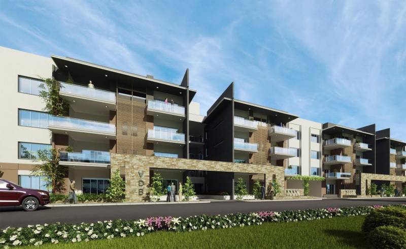 Images for Elevation of Value Willow Farm