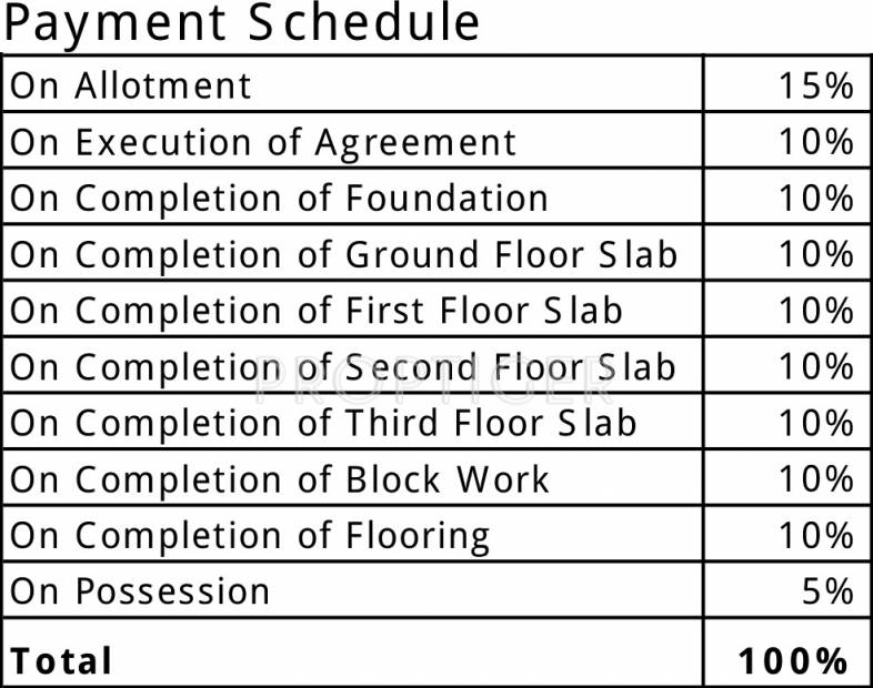 Images for Payment Plan of Value Willow Farm