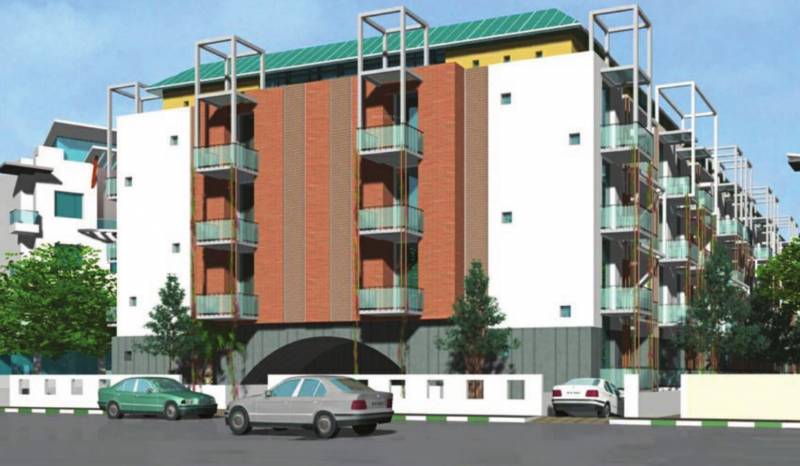  lotus Images for Elevation of Arya Lotus