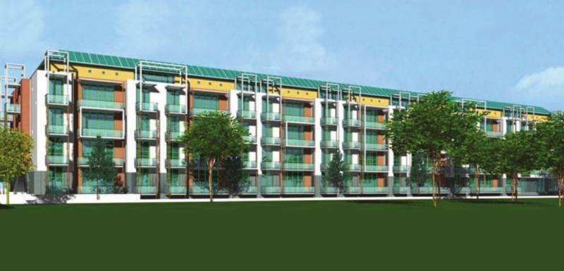  lotus Images for Elevation of Arya Lotus