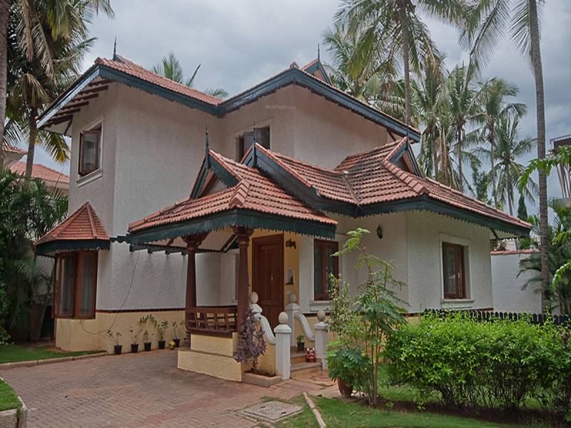  armadale Elevation