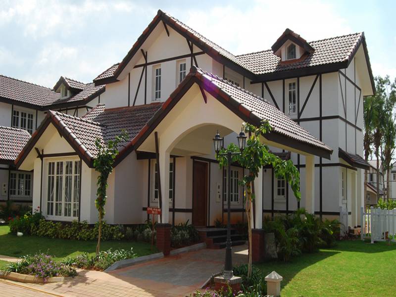 Images for Elevation of Chaithanya Samarpan Villa