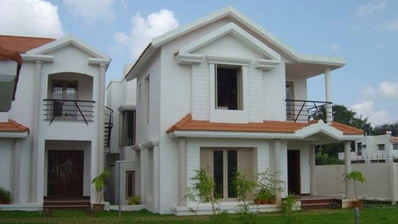 Images for Elevation of MIMS Gulmohar