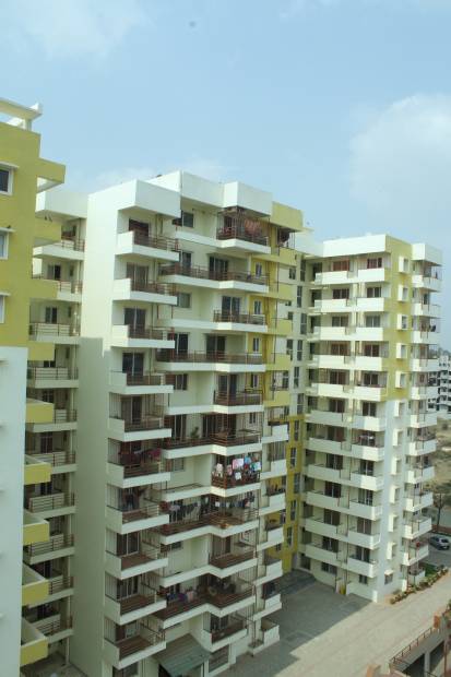  raga Elevation