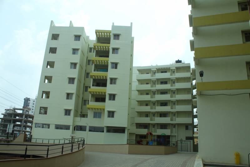  raga Elevation