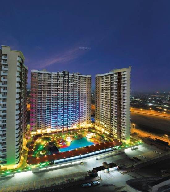  sai-mannat Images for Elevation of Paradise Sai Mannat