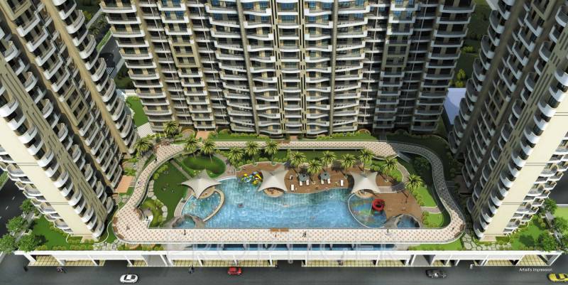  sai-mannat Images for Elevation of Paradise Sai Mannat