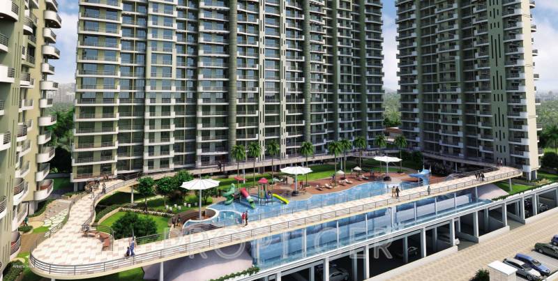  sai-mannat Images for Elevation of Paradise Sai Mannat