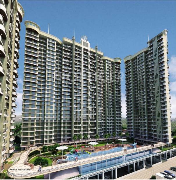  sai-mannat Images for Elevation of Paradise Sai Mannat