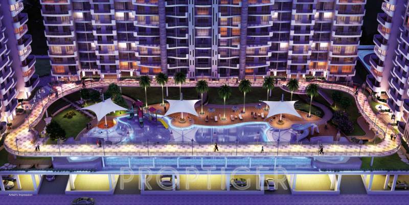  sai-mannat Images for Elevation of Paradise Sai Mannat