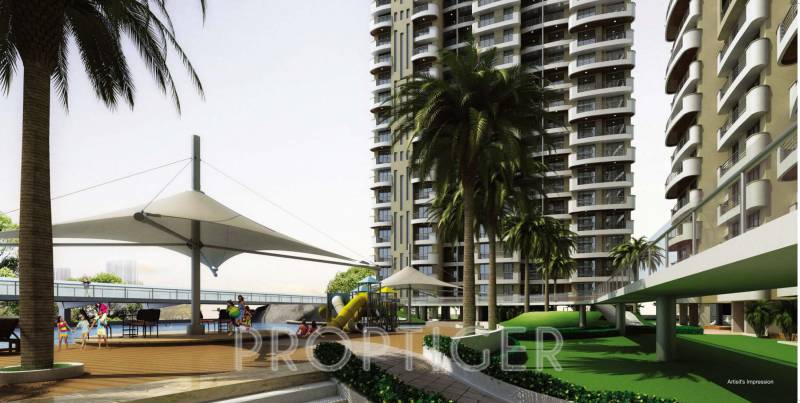  sai-mannat Images for Elevation of Paradise Sai Mannat