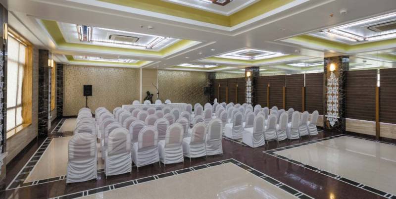  sai-mannat Images for Amenities of Paradise Sai Mannat