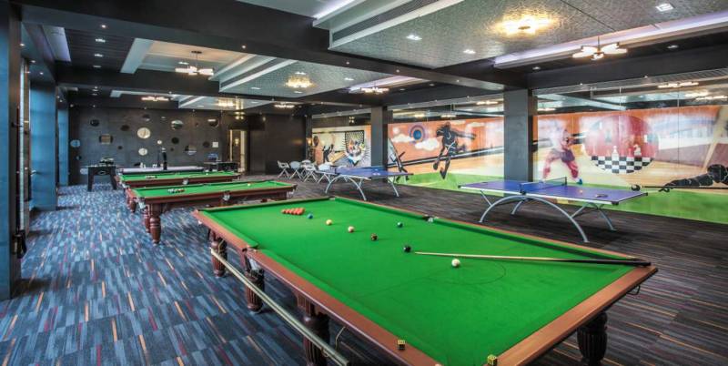  sai-mannat Images for Amenities of Paradise Sai Mannat