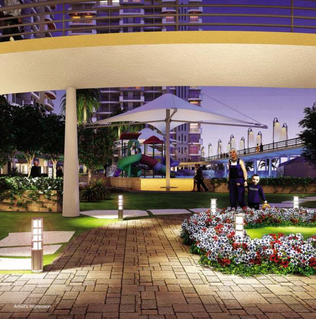  sai-mannat Images for Amenities of Paradise Sai Mannat
