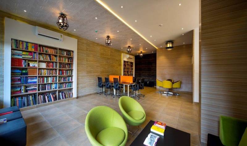 Images for Amenities of Paradise Sai Mannat