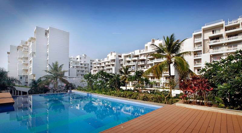 Images for Elevation of Rohan Jharoka