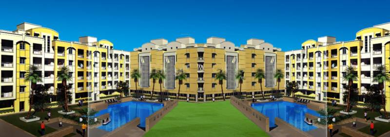  mantri-residency Images for Elevation of Mantri Mantri Residency