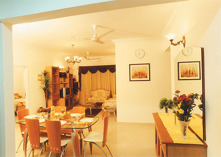  mantri-residency Images for Main Other of Mantri Mantri Residency