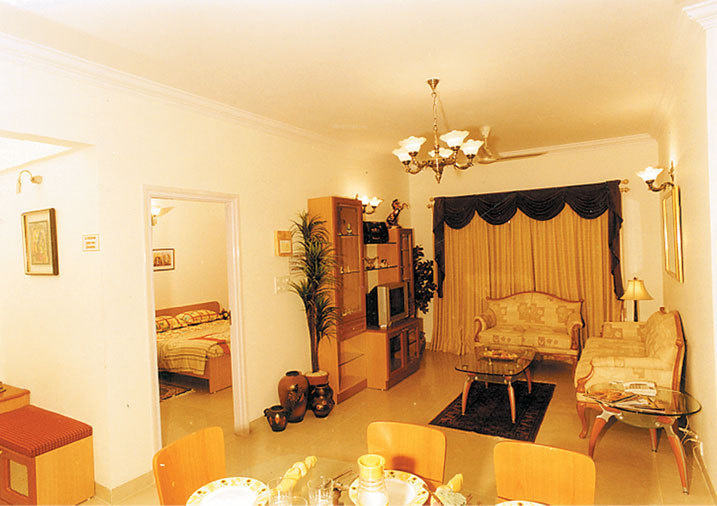  mantri-residency Images for Main Other of Mantri Mantri Residency