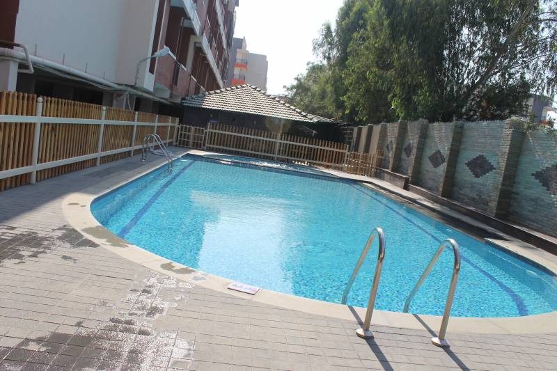  jk-apartments Images for Amenities of Aashish JK Apartments