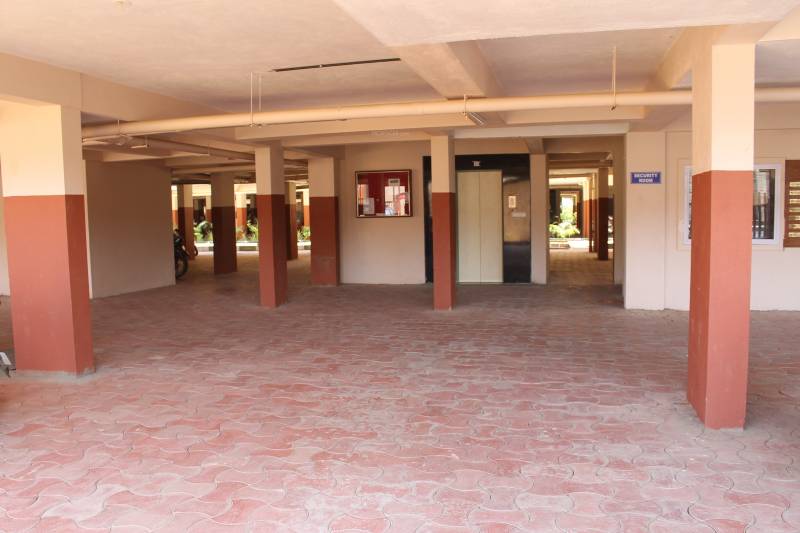  jk-apartments Images for Amenities of Aashish JK Apartments