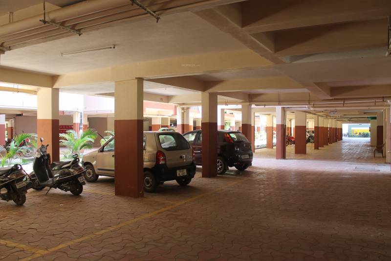  jk-apartments Images for Amenities of Aashish JK Apartments