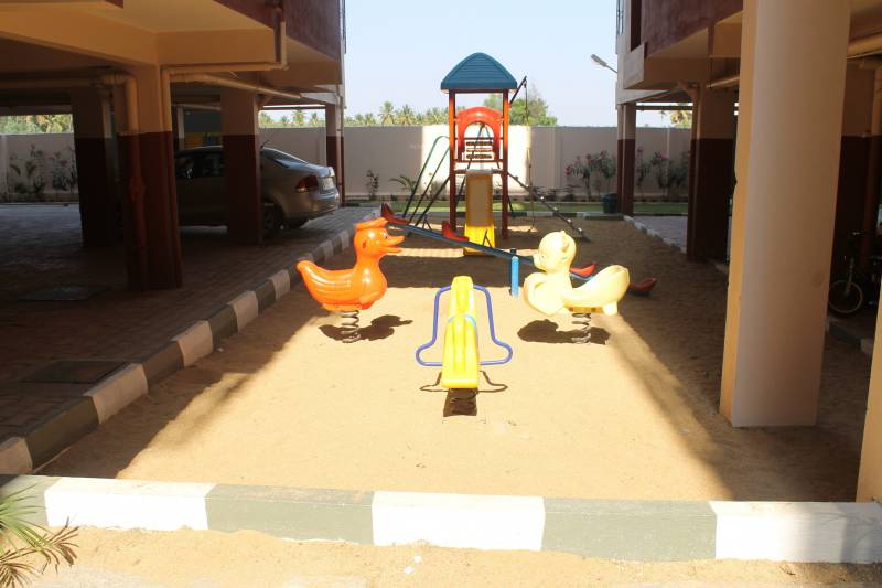  jk-apartments Images for Amenities of Aashish JK Apartments